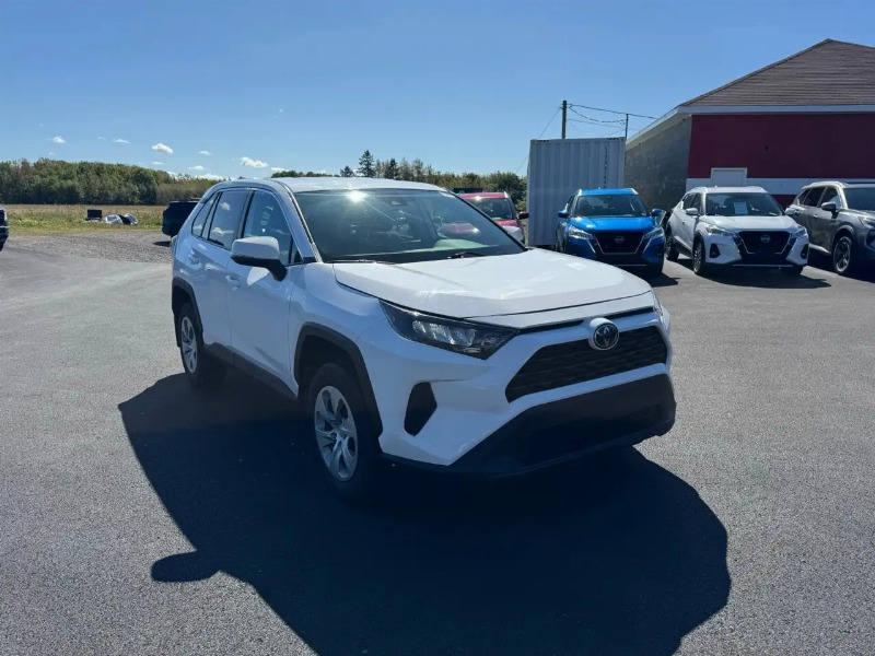 car Toyota Rav 4 id210772 photo #10