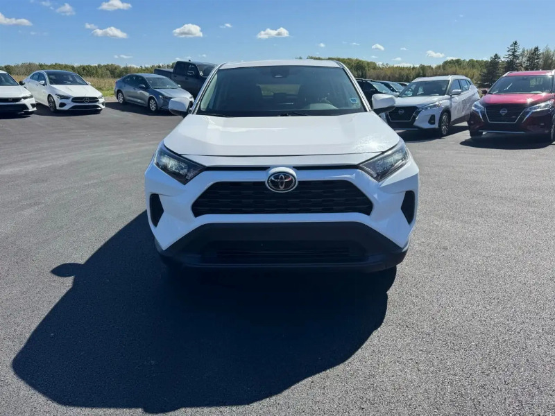 car Toyota Rav 4 id210772 photo #11