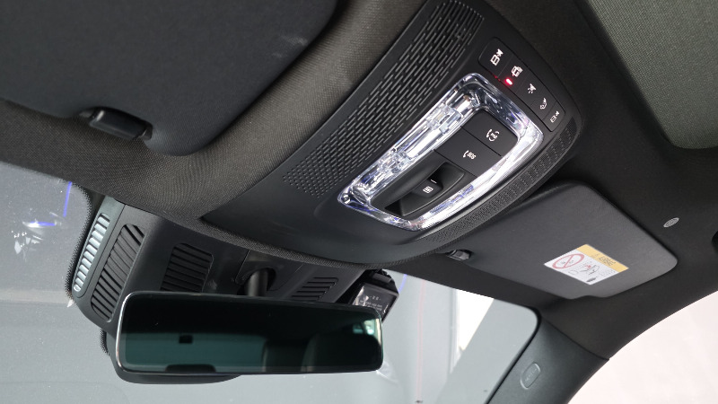 car Mercedes GLB id211214 photo #20