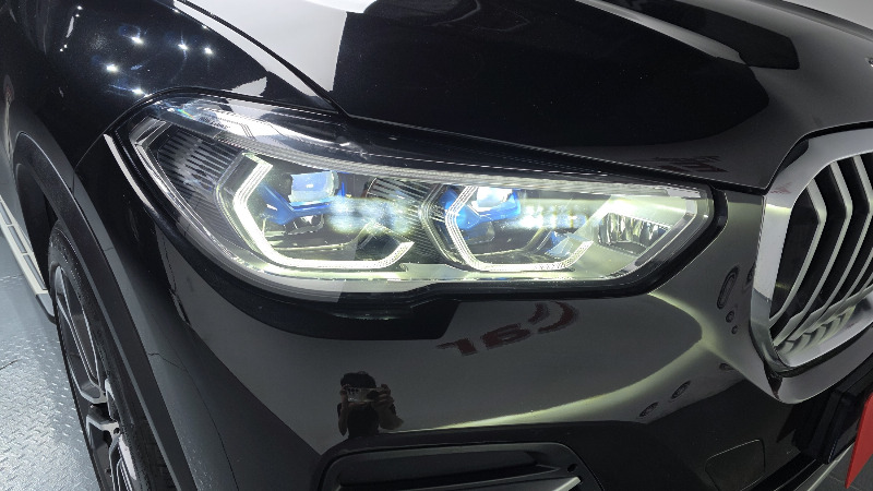 car BMW X5 id211617 photo #22