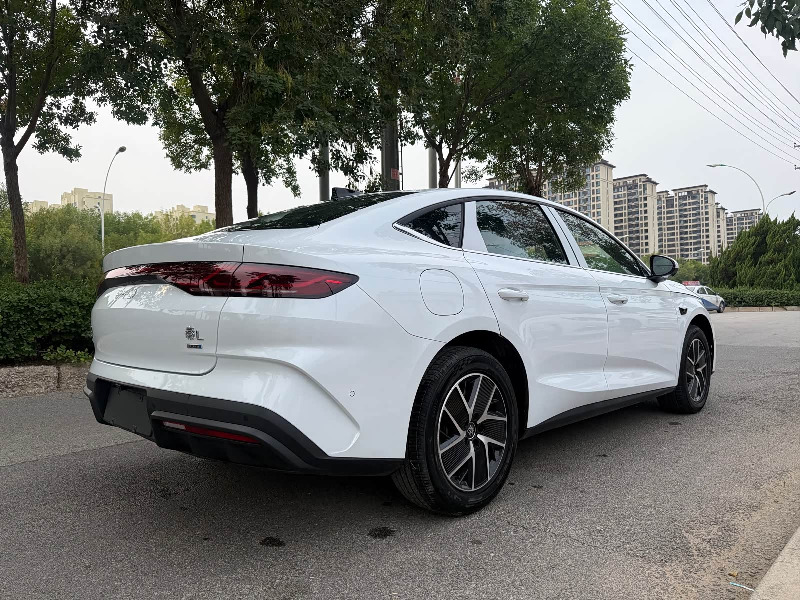 car Byd Qin L id212116 photo #7