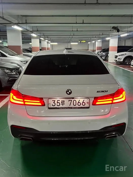 car BMW 5 Series id212228 photo #5