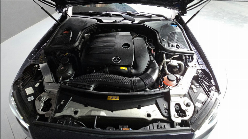 car Mercedes E-Class id212469 photo #6