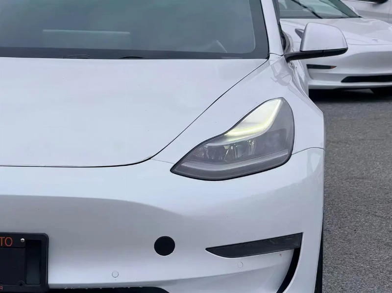 car Tesla Model 3 id213062 photo #24