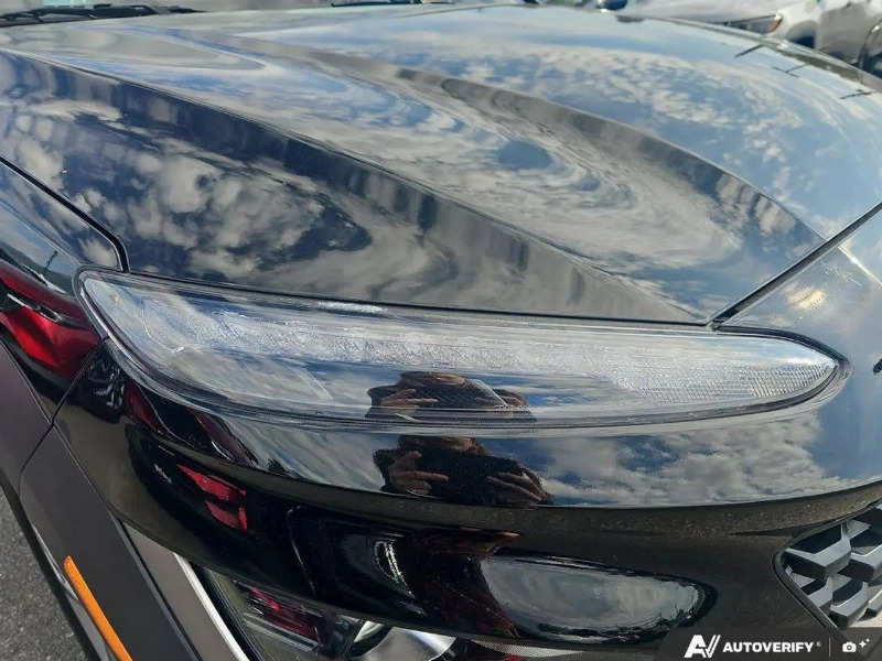 car Hyundai Kona id213094 photo #8