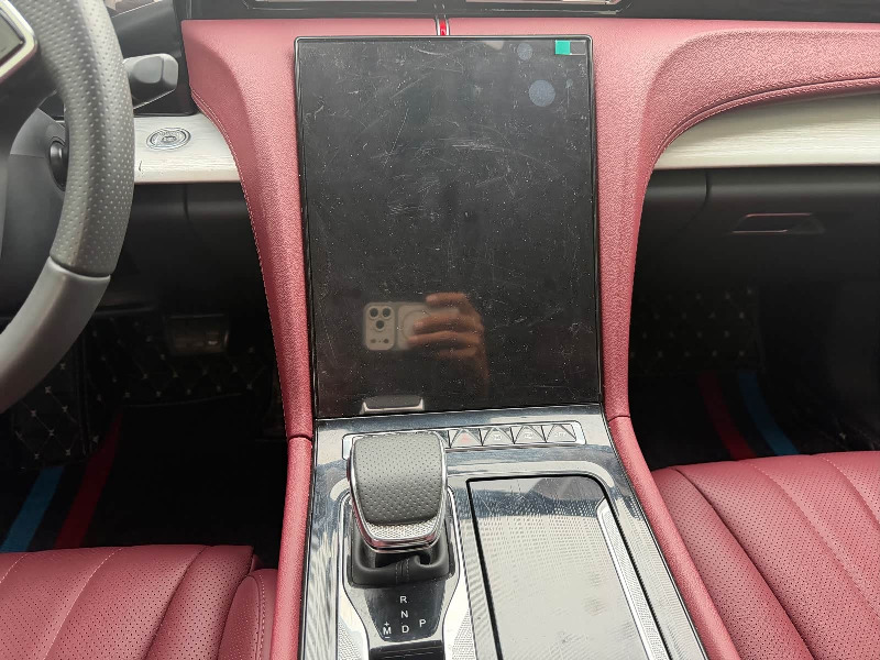 car Hongqi H5 id213203 photo #10
