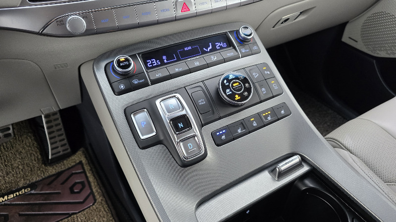 car Hyundai Palisade id213298 photo #9