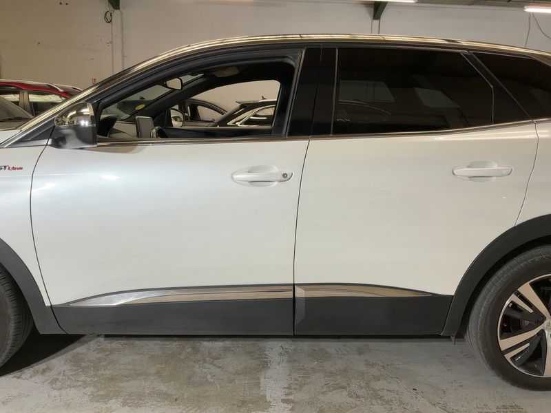car Peugeot 3008 id213455 photo #8