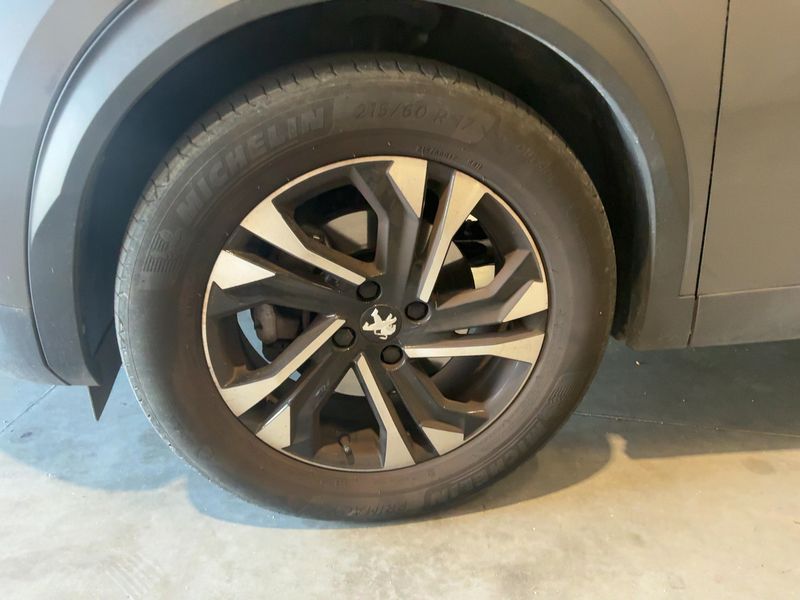 car Peugeot 2008 id213464 photo #7