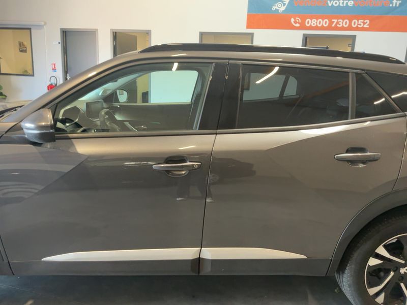 car Peugeot 2008 id213464 photo #8