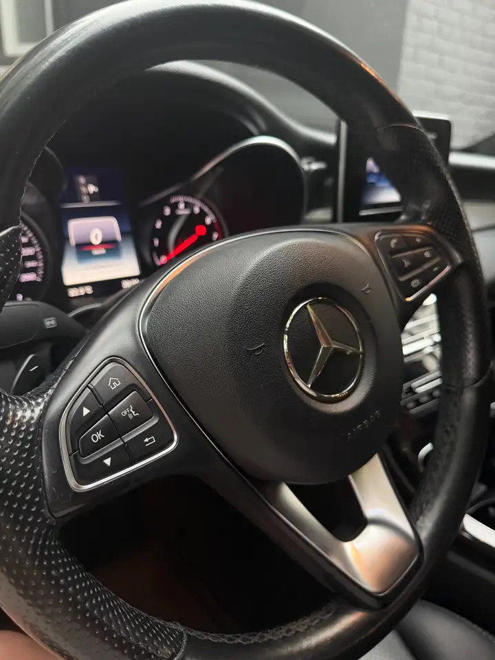 car Mercedes C-Class id213571 photo #17