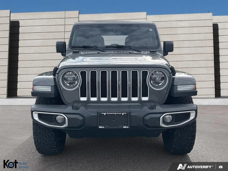 car Jeep Wrangler id213675 photo #2