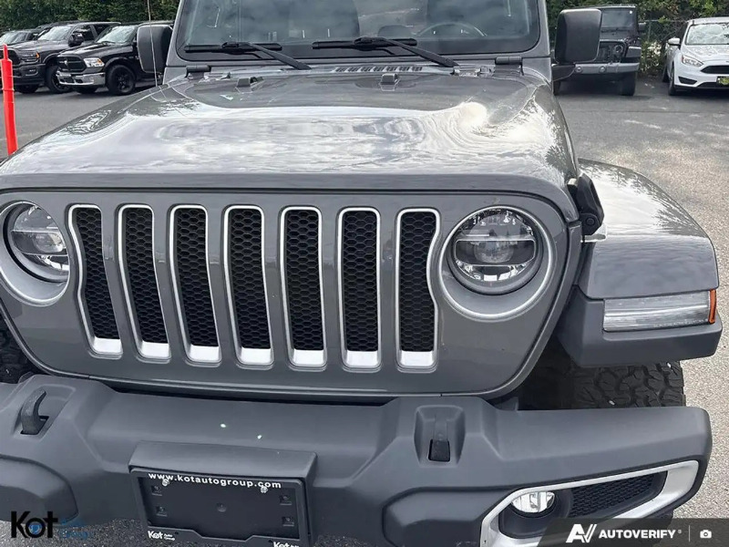 car Jeep Wrangler id213675 photo #8