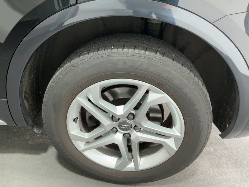 car Audi Q5 id214352 photo #9