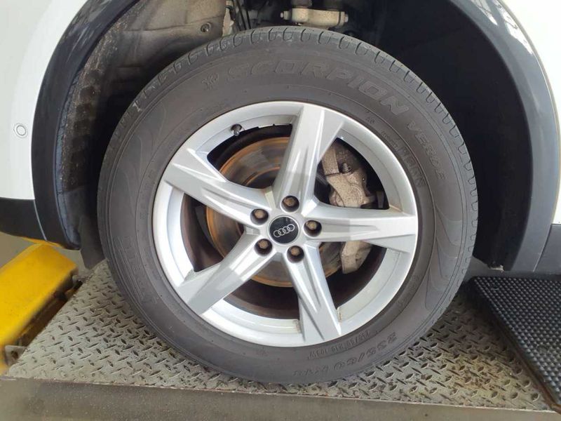 car Audi Q5 id214361 photo #10