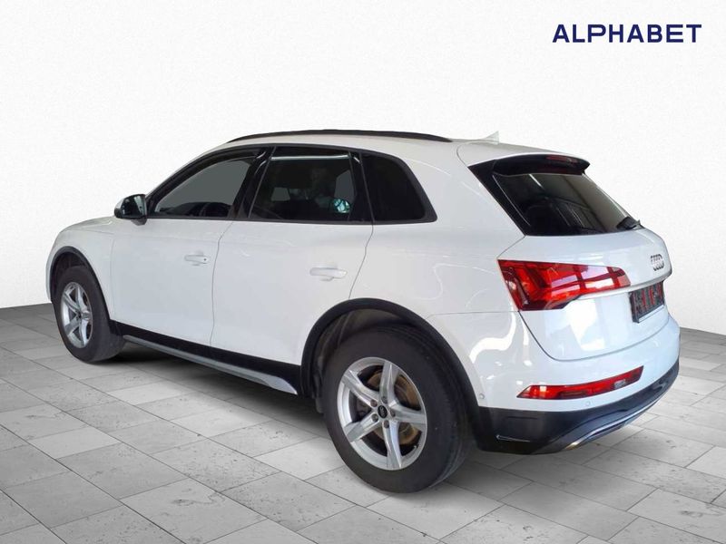 car Audi Q5 id214361 photo #3