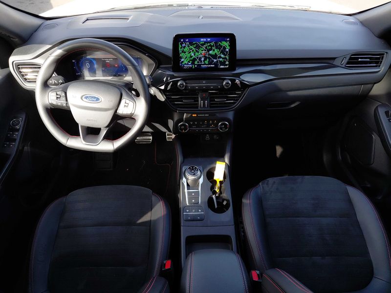 car Ford Kuga id214643 photo #11