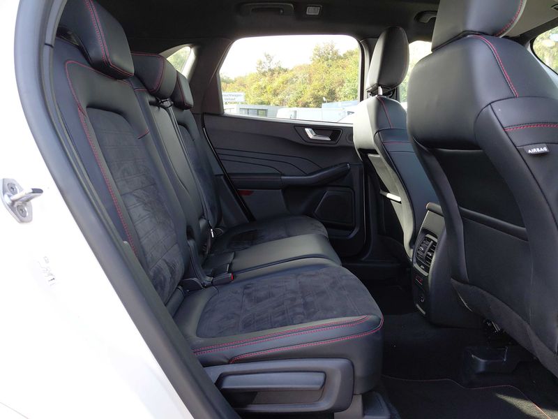 car Ford Kuga id214643 photo #14