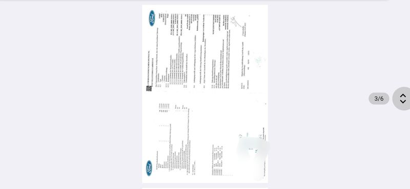 car Ford Kuga id214643 photo #17