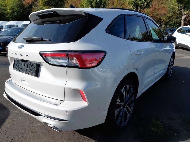 car Ford Kuga id214643 photo #4
