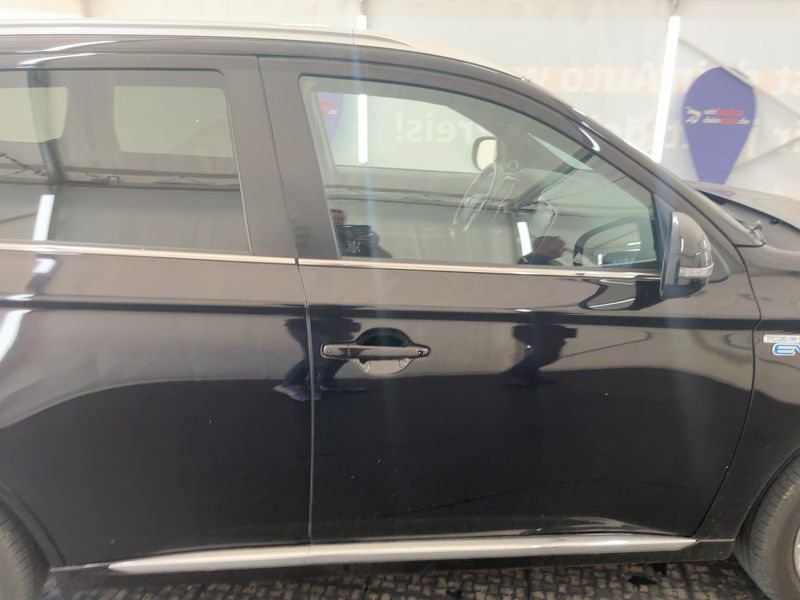car Mitsubishi Outlander id214863 photo #12