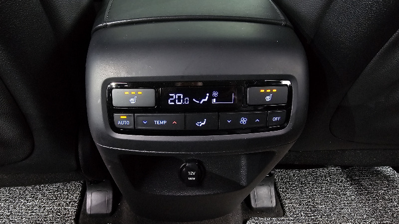 car Hyundai Palisade id215008 photo #19