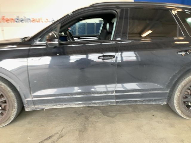 car Volkswagen Touareg id215019 photo #8