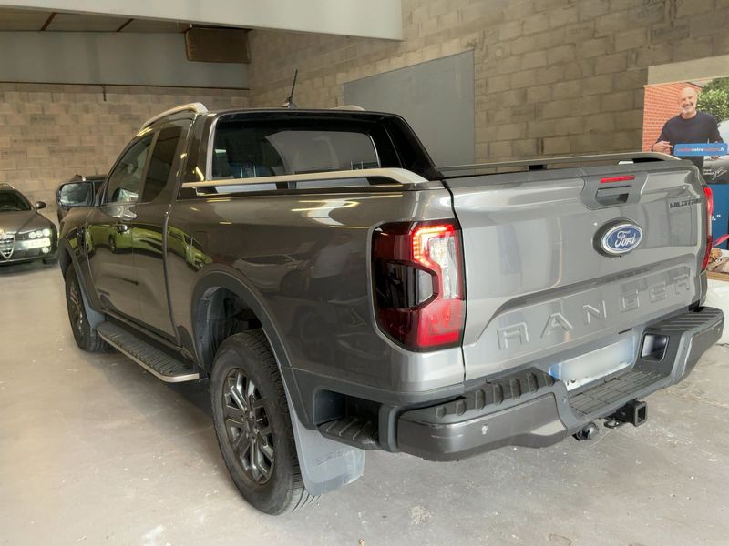 car Ford Ranger id215076 photo #2