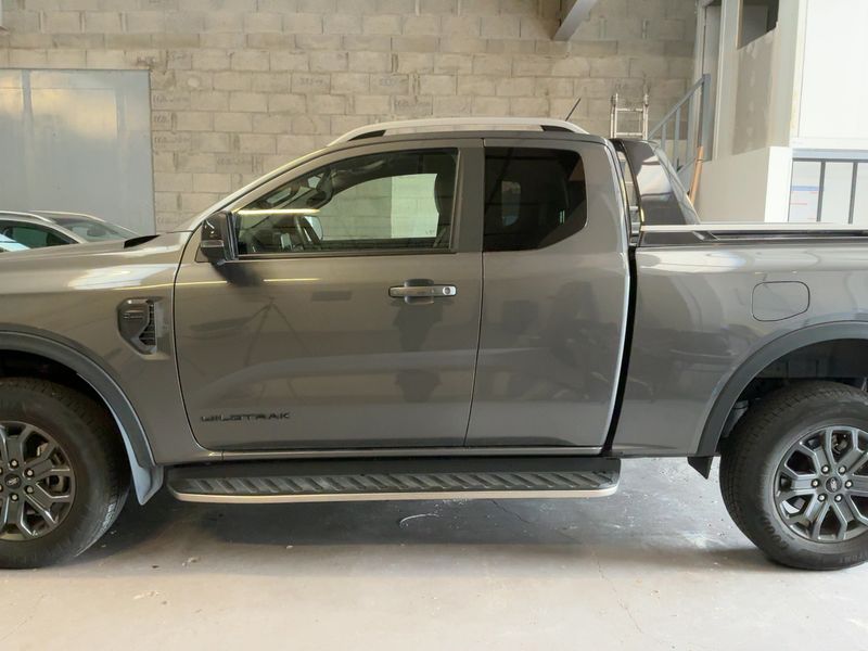 car Ford Ranger id215076 photo #8
