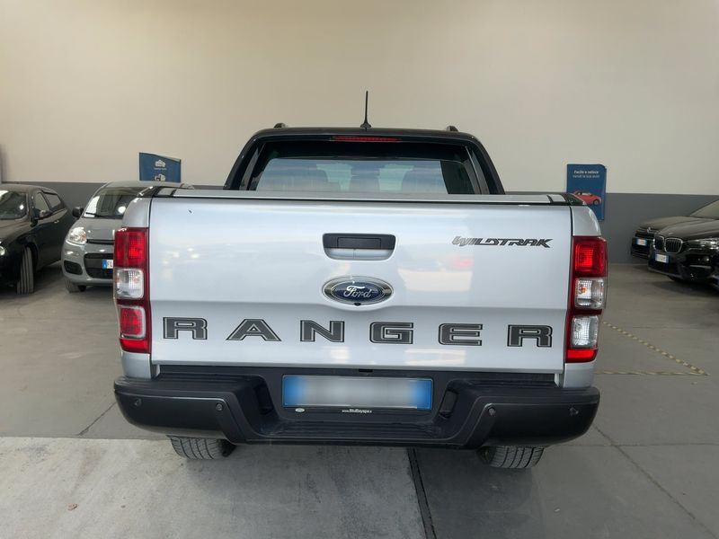 car Ford Ranger id215086 photo #3