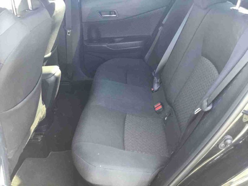 car Toyota C-HR id215325 photo #12