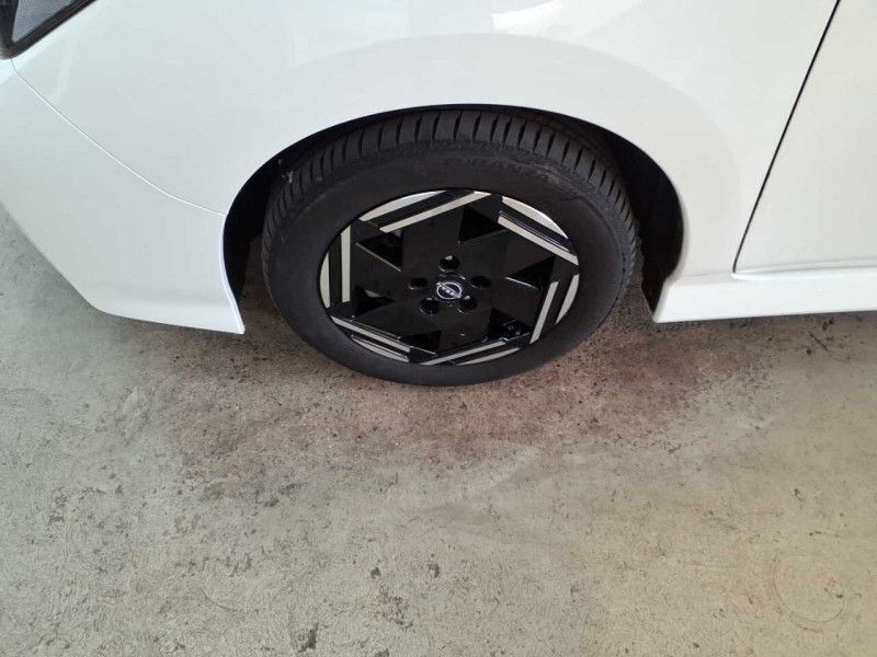 car Nissan Leaf id215370 photo #13