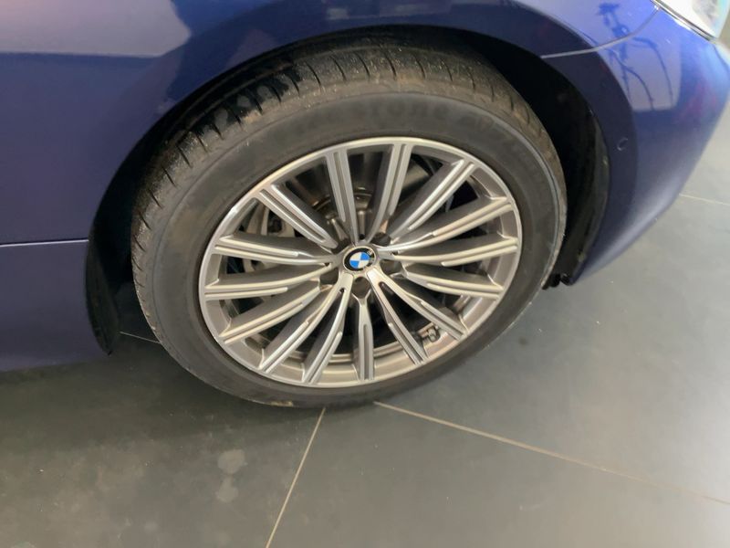 car BMW 6 Series id215450 photo #12