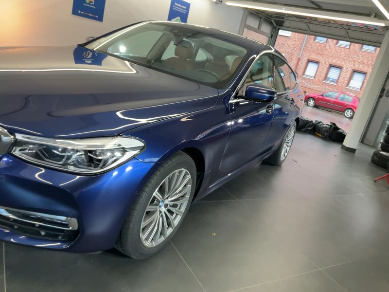 car BMW 6 Series id215450 photo #6