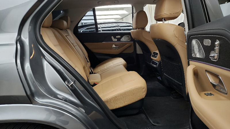 car Mercedes GLE id215712 photo #12