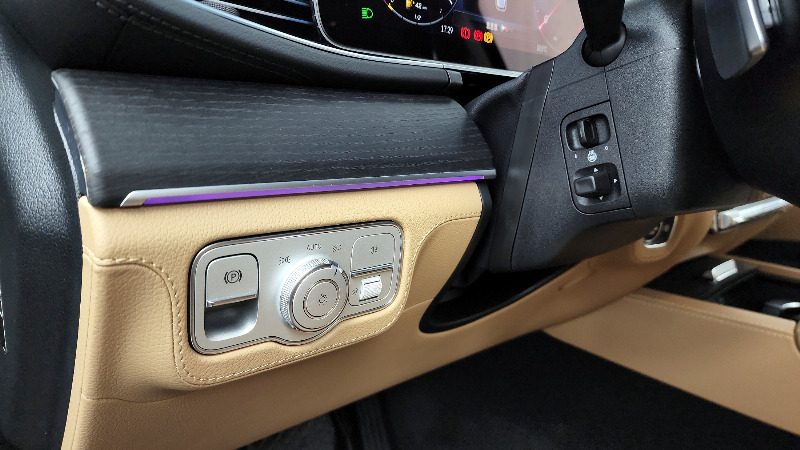 car Mercedes GLE id215712 photo #16
