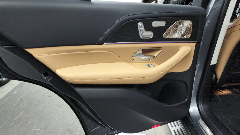 car Mercedes GLE id215712 photo #25