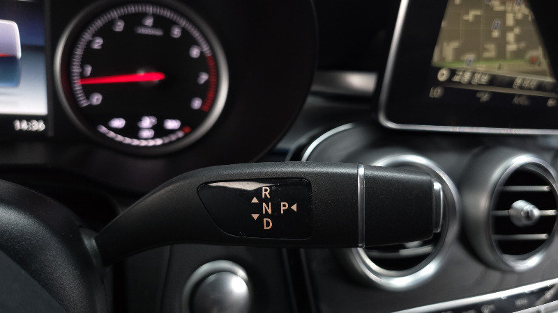 car Mercedes GLC id215771 photo #9
