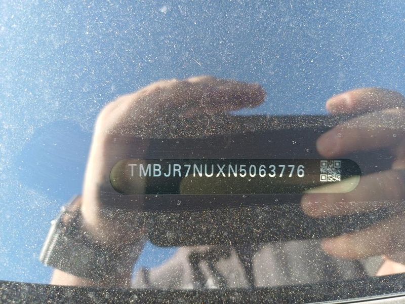 car Skoda Karoq id215892 photo #17
