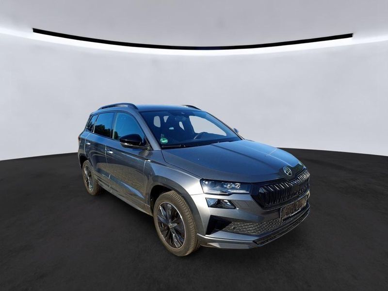 car Skoda Karoq id215892 photo #7