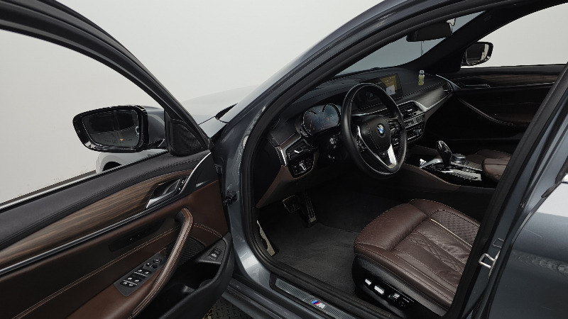 car BMW 5 Series id215917 photo #10
