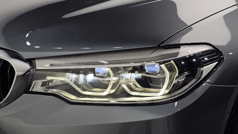 car BMW 5 Series id215917 photo #22