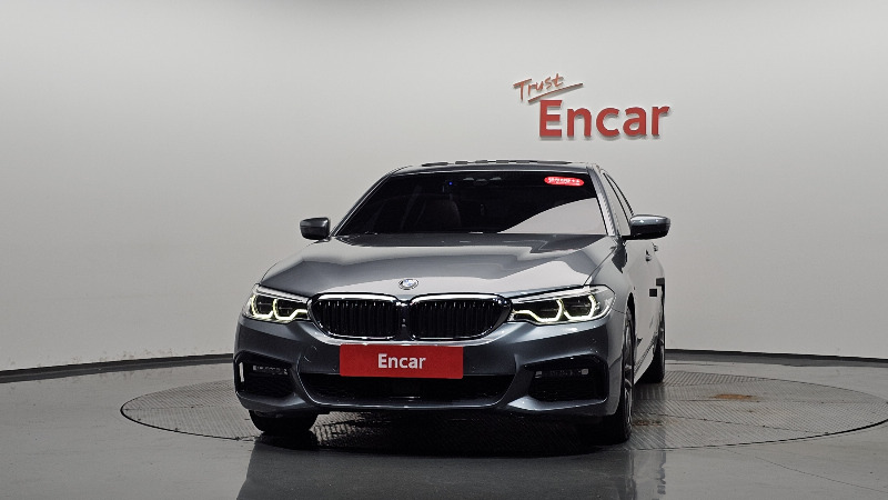car BMW 5 Series id215917 photo #3