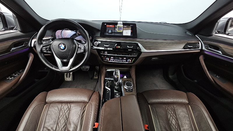 car BMW 5 Series id215917 photo #7