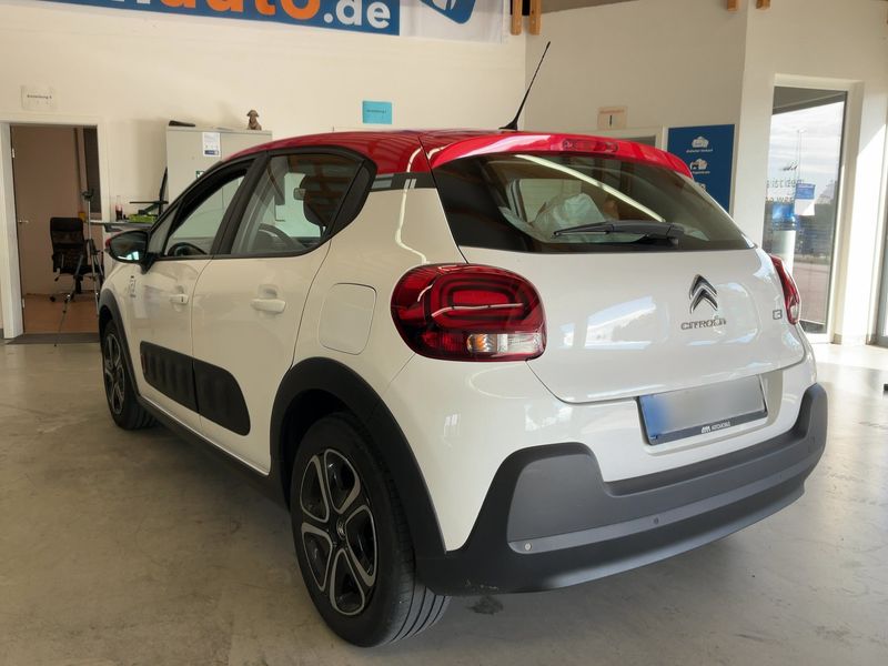 car Citroen C3 id216131 photo #2