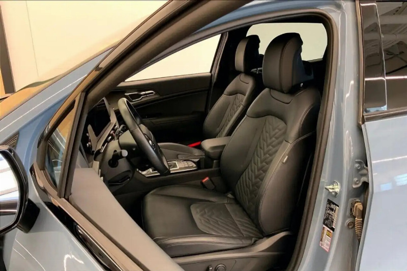 car KIA Sportage id216281 photo #23
