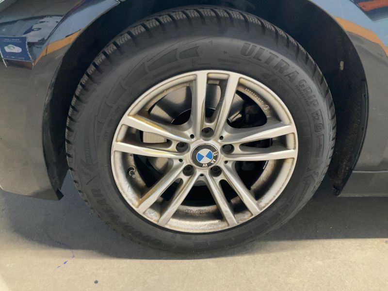 car BMW 3 Series id216442 photo #7