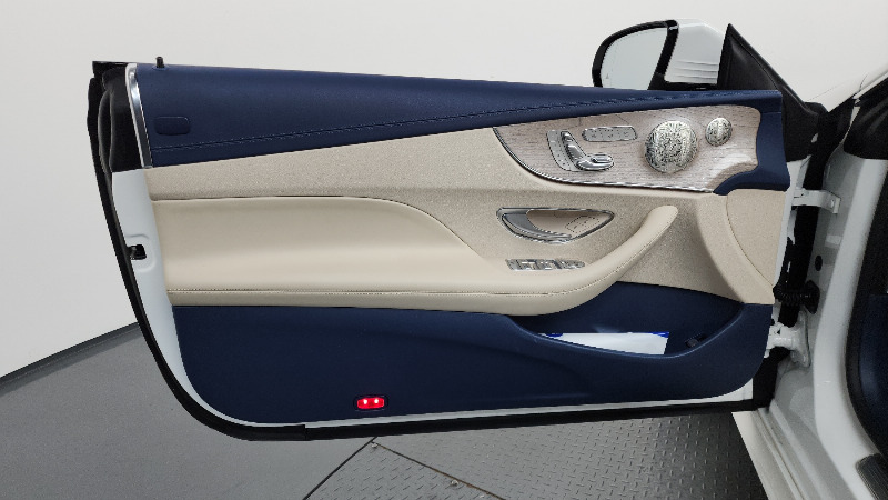 car Mercedes E-Class id216823 photo #24
