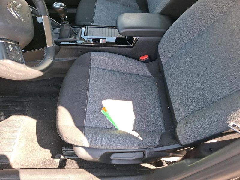 car Citroen C4 id217025 photo #16