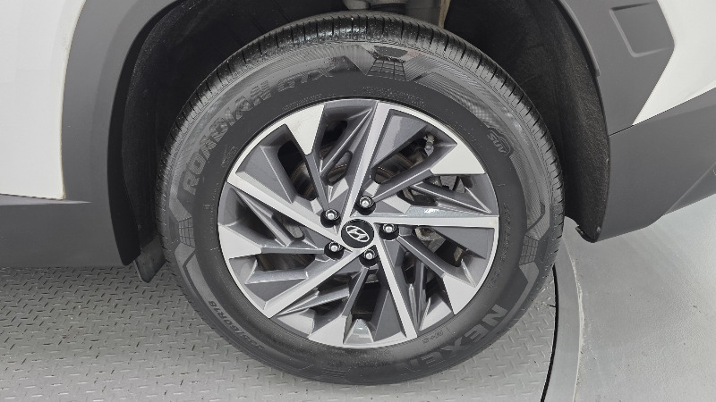 car Hyundai Tucson id217088 photo #21